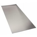 K & S Precision Metals 018 SS Sheet Metal 276